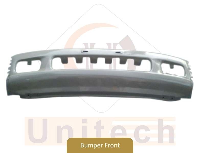 Bumper Front