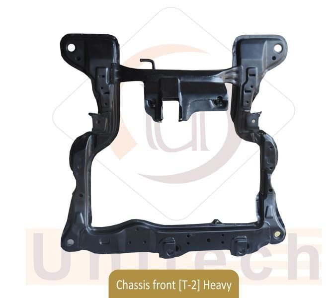 Chassis Front (T-2) Heavy