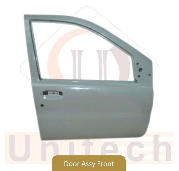 Door Assembly Front
