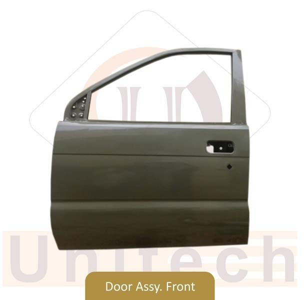 Door Assembly Front