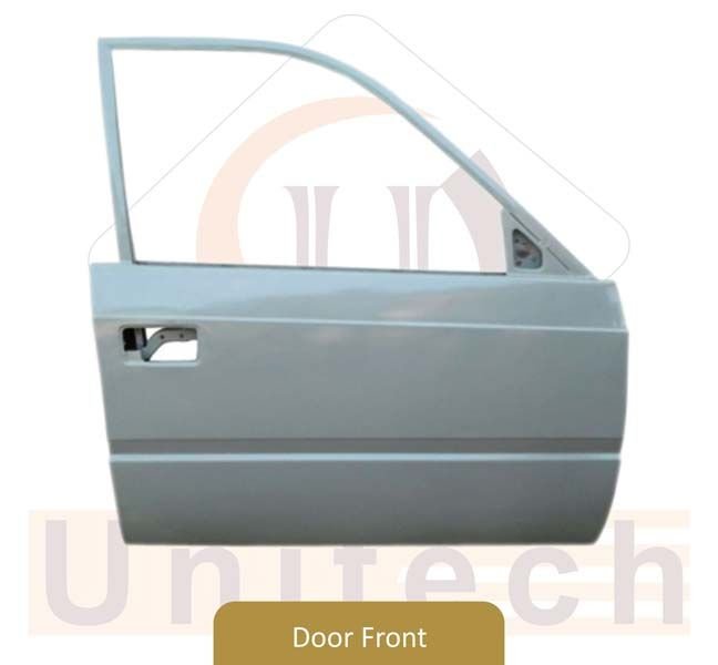 Door Front