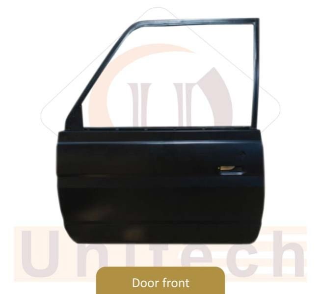 Door Front