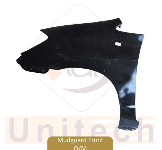 Mudguard Front O / M
