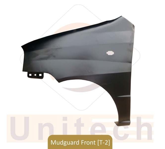 Mudguard Front (T-2)