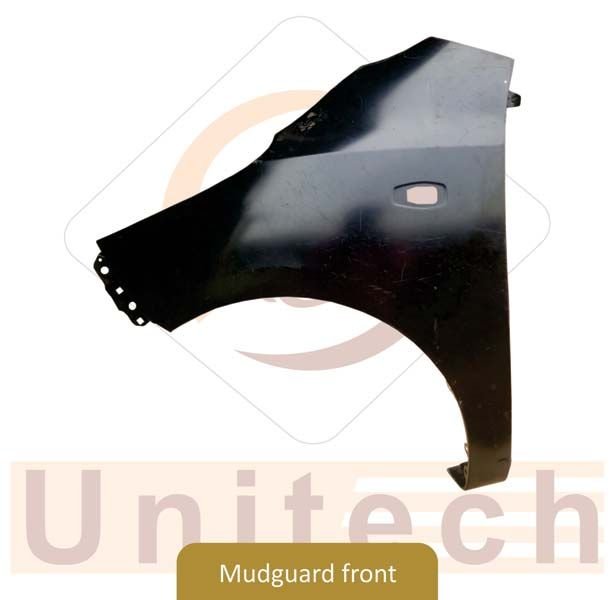 Mudguard Front