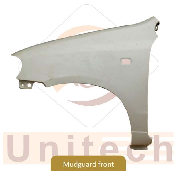Mudguard Front
