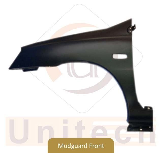 Mudguard Front