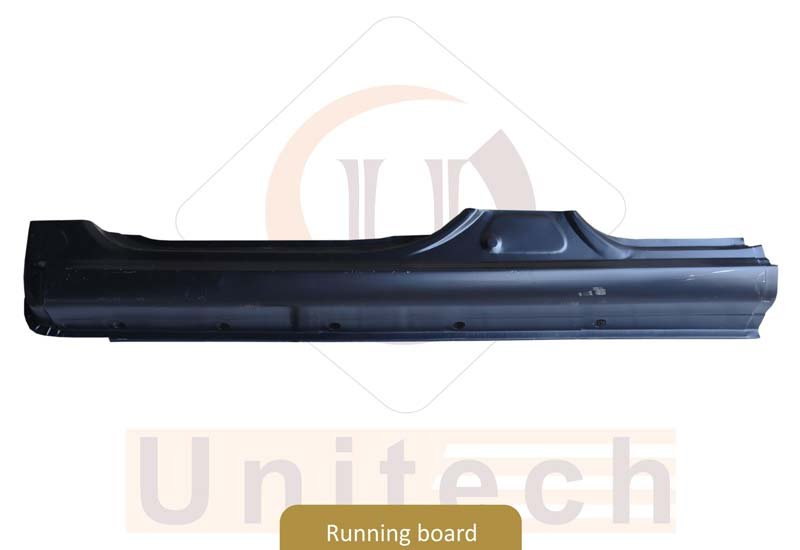 Running Board