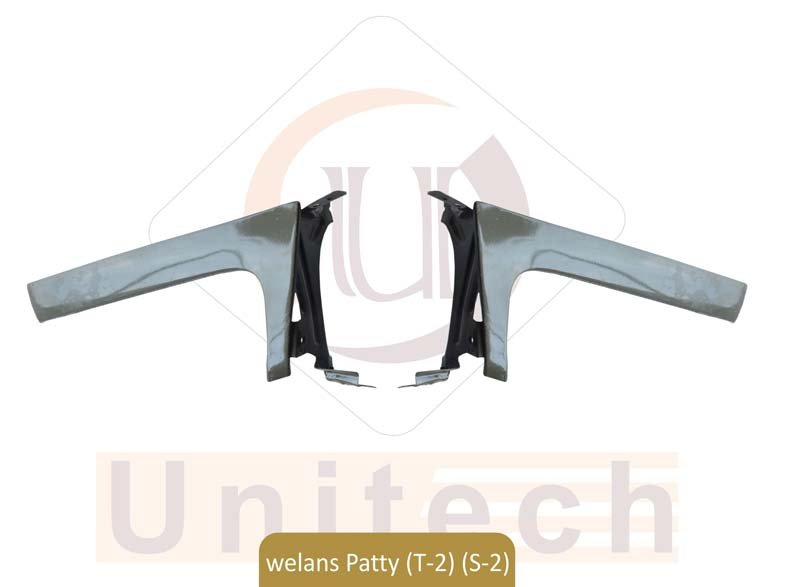 Welans Patty (T-2) (S-2)