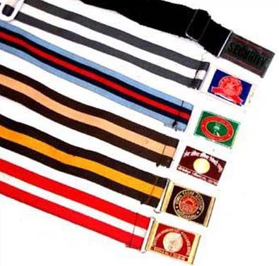 School Belts