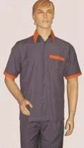 Worker Uniform