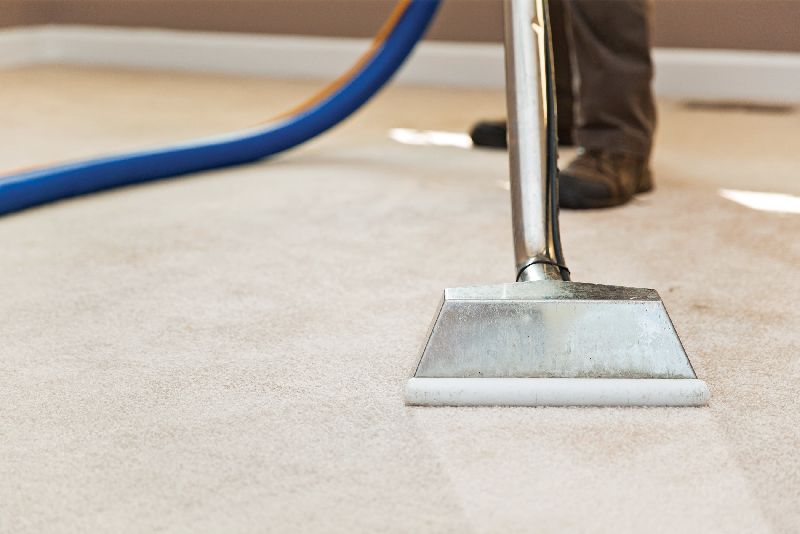 Carpet Cleaning Service 01