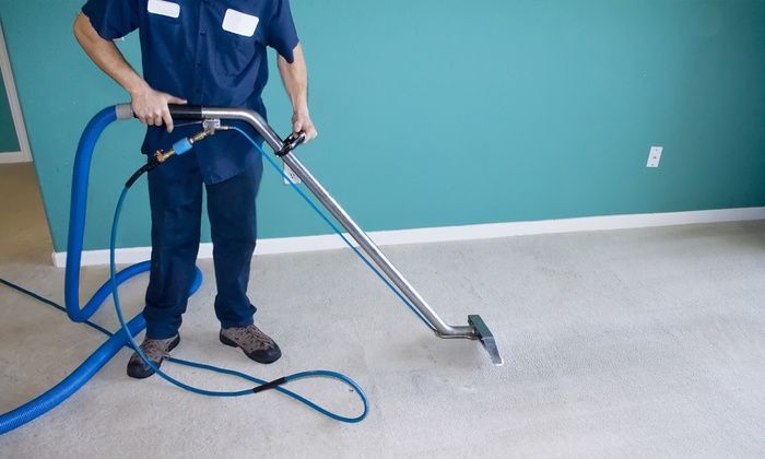 Carpet Cleaning Service 02