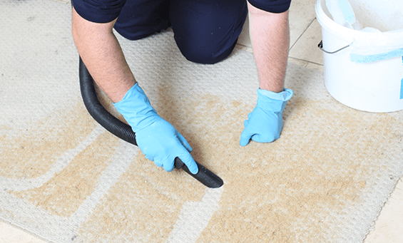 Carpet Cleaning Service 04