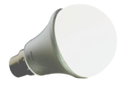 Led Bulb 5w HUB-B-5