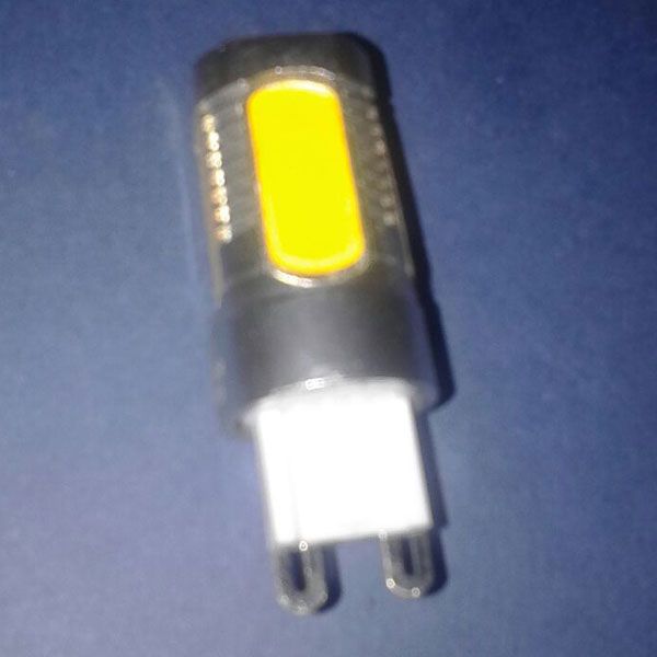 Led Bulb G Series HUB-B-G9