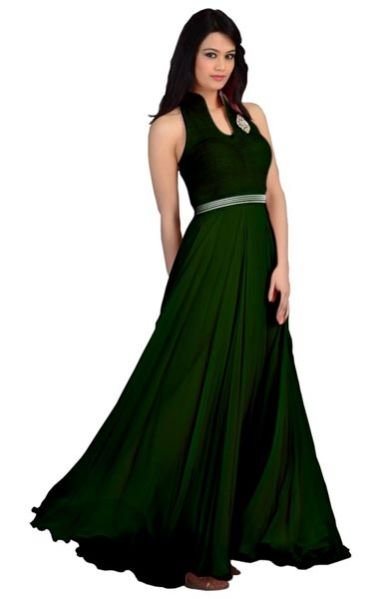 Green Gown