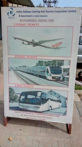 Travel Agency Services 04