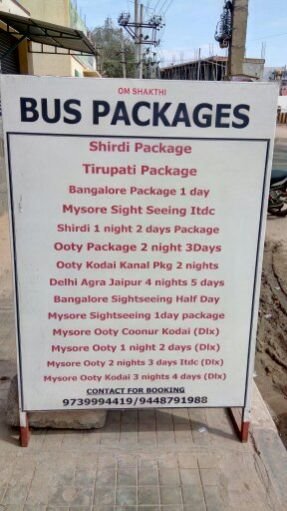 Travel Agency Services 03