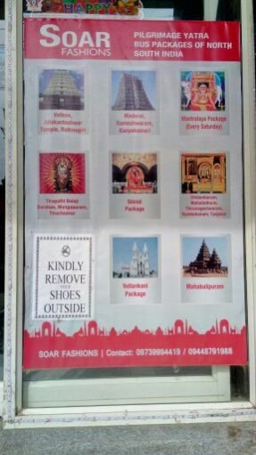 Travel Agency Services 06