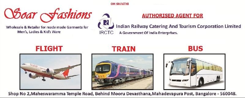 Travel Agency Services 08