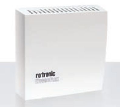 HF 3 Series Humidity and Temperature Transmitter 01