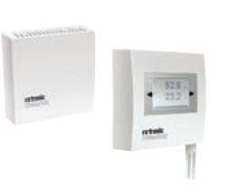 HF 3 Series Humidity and Temperature Transmitter 04