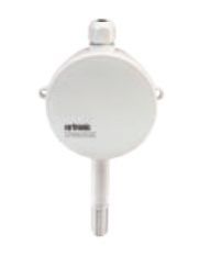 HF 3 Series Humidity and Temperature Transmitter 05
