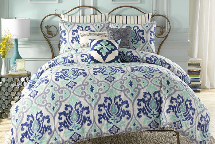 SH-300-5809 (2) - Newest Quilt Set