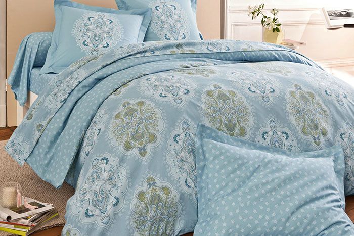 SH-300-5834 (2) - Newest Quilt Set