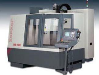 CNC Lathe Machine 03