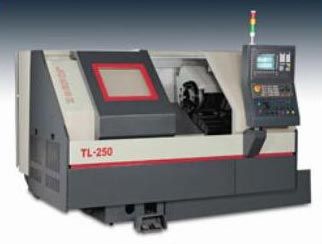 CNC Lathe Machine 05