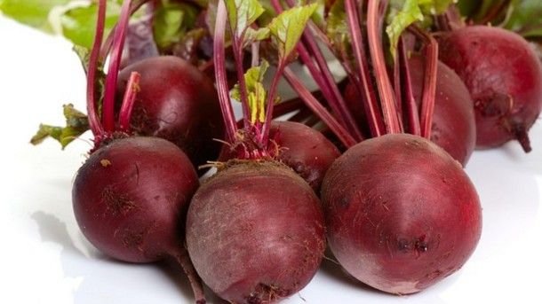 Beet Root