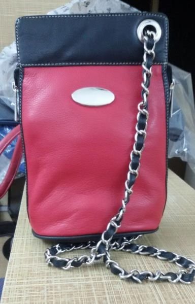 Ladies Leather Purses 01