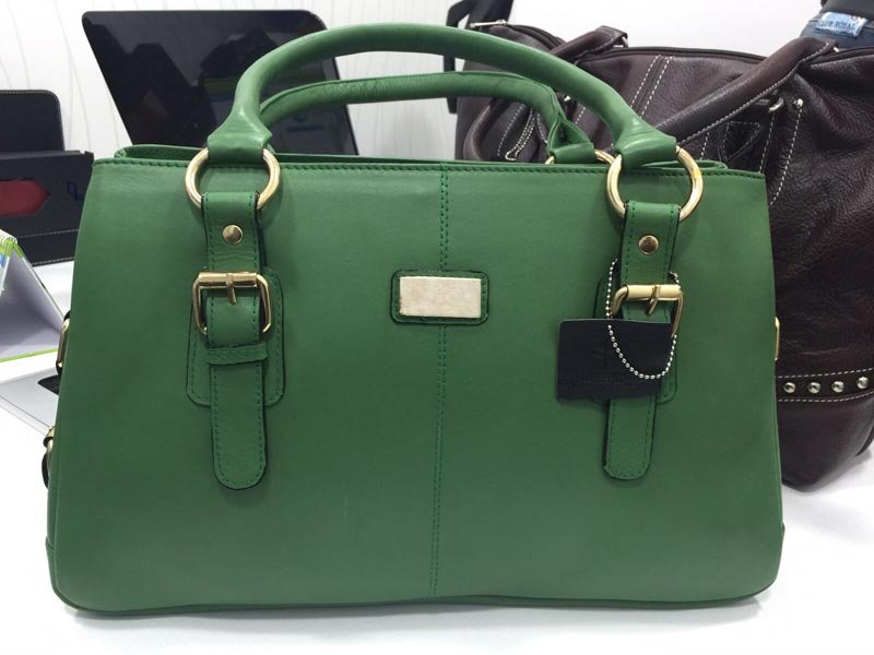 Ladies Leather Purses 03