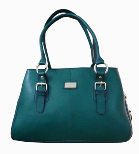 Ladies Leather Purses 06