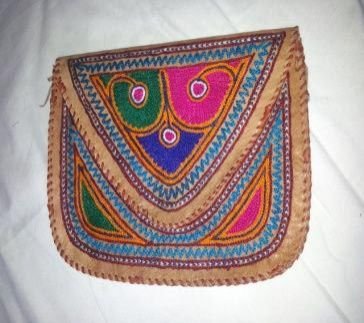 Mens Leather Bags (JH53)