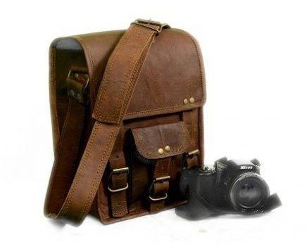 Mens Leather Bags (JH57)