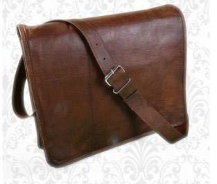 Mens Leather Bags (JH58)