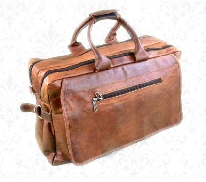 Mens Leather Bags (JH59)