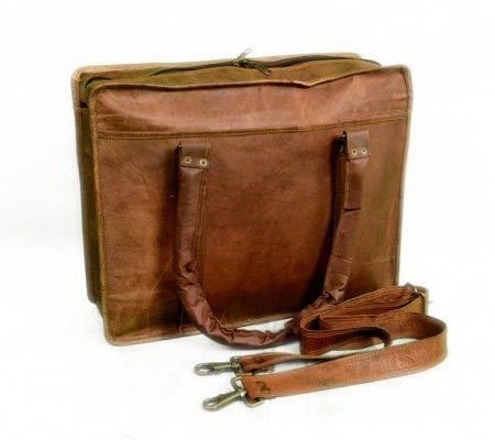 Mens Leather Bags (JH60)
