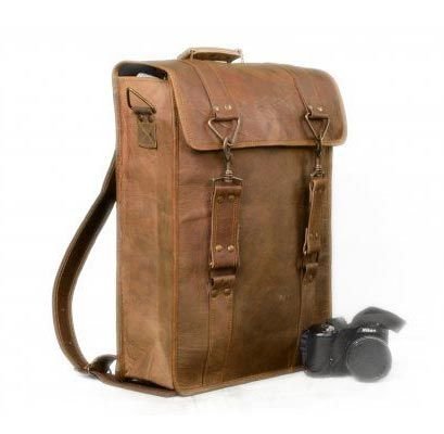 Mens Leather Bags (JH61)