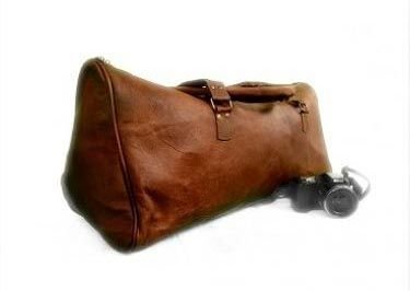 Mens Leather Bags (JH66)