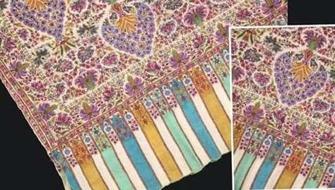 Pashmina Shawls 03