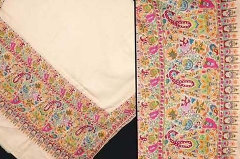Pashmina Shawls 05