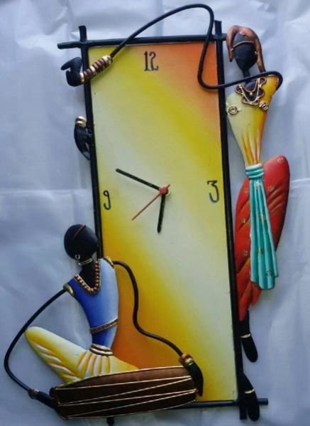 Wrought Iron Handicrafts 02