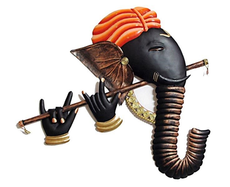 Wrought Iron Handicrafts 06