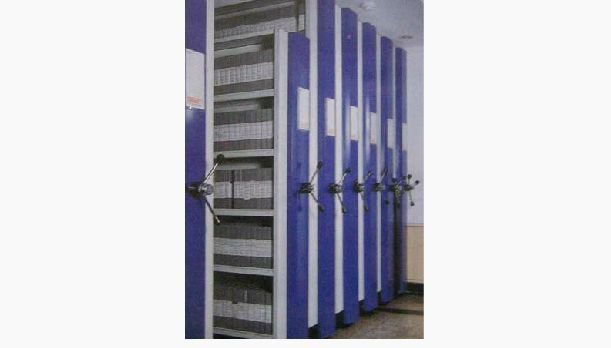 Compactors Storage System 01