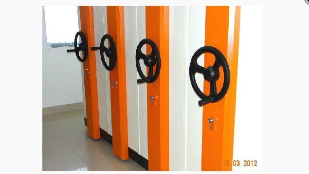 Compactors Storage System 02