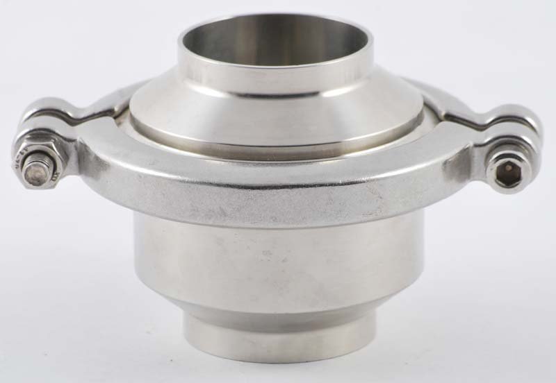 Stainless Steel Non Return Valve 03